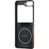 Pitaka Samsung Galaxy Z Flip 6 Skal MagEZ Case 5 Sunset