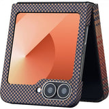 Pitaka Samsung Galaxy Z Flip 6 Skal MagEZ Case 5 Sunset