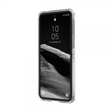 Urban Armor Gear (UAG) Samsung Galaxy Z Flip 6/Flip 7 FE Skal Plyo Pro MagSafe Ice/Silver