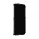 Urban Armor Gear (UAG) Samsung Galaxy Z Flip 6/Flip 7 FE Skal Plyo Pro MagSafe Ice/Silver
