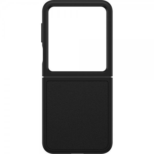 Otterbox Samsung Galaxy Z Flip 6/Flip 7 FE Skal Thin Flex Svart