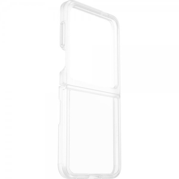 Otterbox Samsung Galaxy Z Flip 6/Flip 7 FE Skal Thin Flex Transparent
