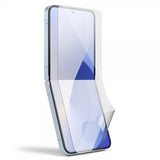 Ringke Samsung Galaxy Z Flip 6/Flip 7 FE Skärmskydd Dual Easy Film 2-pack
