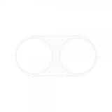 Nordic Covers Samsung Galaxy Z Flip 7 Kameraskydd Glasberga