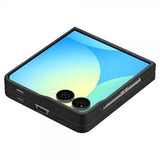 Spigen Samsung Galaxy Z Flip 7 Skal Air Skin Aramid Svart