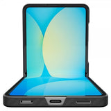 Spigen Samsung Galaxy Z Flip 7 Skal Air Skin Aramid Svart