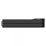 Spigen Samsung Galaxy Z Flip 7 Skal Air Skin Aramid Svart