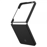 Spigen Samsung Galaxy Z Flip 7 Skal Air Skin Aramid Svart