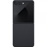 Pitaka Samsung Galaxy Z Flip 7 Skal Edge Black/Grey Twill
