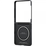 Pitaka Samsung Galaxy Z Flip 7 Skal Edge Black/Grey Twill