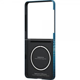 Pitaka Samsung Galaxy Z Flip 7 Skal Edge Moonrise