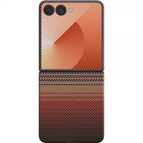 Pitaka Samsung Galaxy Z Flip 7 Skal Edge Sunset