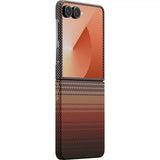 Pitaka Samsung Galaxy Z Flip 7 Skal Edge Sunset
