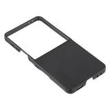 Nordic Covers Samsung Galaxy Z Flip 7 Skal Feather Series Raven Black