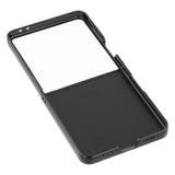 Nordic Covers Samsung Galaxy Z Flip 7 Skal Feather Series Raven Black
