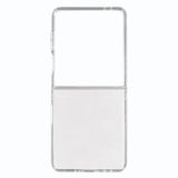 Nordic Covers Samsung Galaxy Z Flip 7 Skal Feather Series Transparent