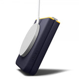 Spigen Samsung Galaxy Z Flip 7 Skal Nano Pop MagFit Blueberry Navy