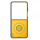 Spigen Samsung Galaxy Z Flip 7 Skal Nano Pop MagFit Blueberry Navy