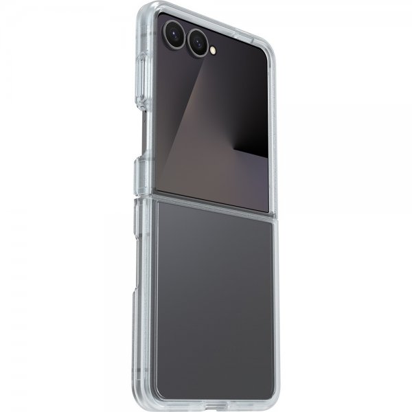 Otterbox Samsung Galaxy Z Flip 7 Skal Thin Flex Transparent