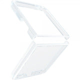 Otterbox Samsung Galaxy Z Flip 7 Skal Thin Flex Transparent