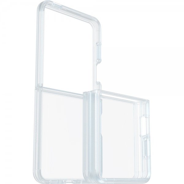Otterbox Samsung Galaxy Z Flip 7 Skal Thin Flex Transparent