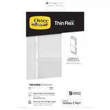 Otterbox Samsung Galaxy Z Flip 7 Skal Thin Flex Transparent