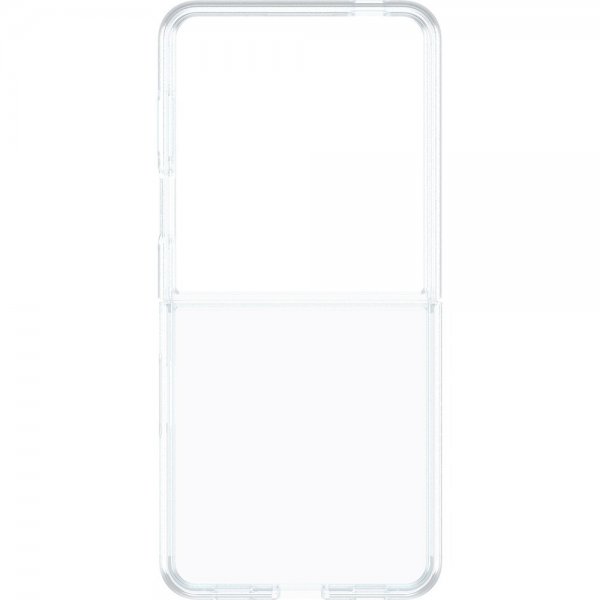 Otterbox Samsung Galaxy Z Flip 7 Skal Thin Flex Transparent