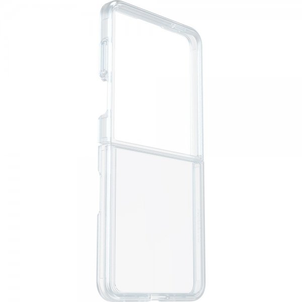 Otterbox Samsung Galaxy Z Flip 7 Skal Thin Flex Transparent