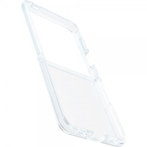 Otterbox Samsung Galaxy Z Flip 7 Skal Thin Flex Transparent