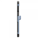 Spigen Samsung Galaxy Z Flip 7 Skal Tough Armor Pro MagFit Sierra Blue