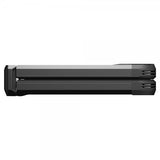 Spigen Samsung Galaxy Z Flip 7 Skal Tough Armor Pro MagFit Svart
