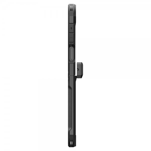 Spigen Samsung Galaxy Z Flip 7 Skal Tough Armor Pro MagFit Svart