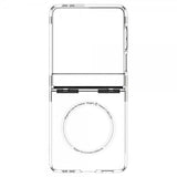Spigen Samsung Galaxy Z Flip 7 Skal Ultra Hybrid Pro MagFit Clear White