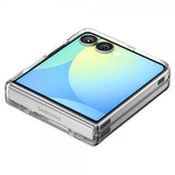 Spigen Samsung Galaxy Z Flip 7 Skal Ultra Hybrid Pro MagFit Neo One