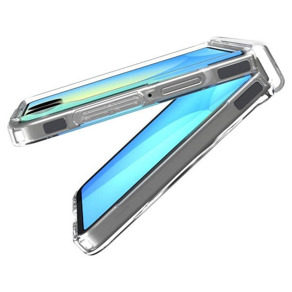 Spigen Samsung Galaxy Z Flip 7 Skal Ultra Hybrid Pro MagFit Neo One