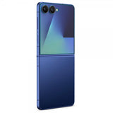 Spigen Samsung Galaxy Z Flip 7 Skärmskydd GLAS.tR EZ Fit 2-pack