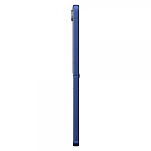 Spigen Samsung Galaxy Z Flip 7 Skärmskydd GLAS.tR EZ Fit 2-pack