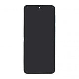 Samsung Galaxy Z Flip6 LCD Display Original - Blå