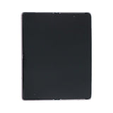 Samsung Galaxy Z Fold 2 5G Skärm med LCD Display Original - Brons