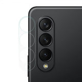 Nordic Covers Samsung Galaxy Z Fold 4 Kameraskydd Glasberga
