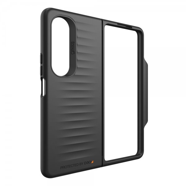 Gear4 Samsung Galaxy Z Fold 4 Skal Bridgetown Svart