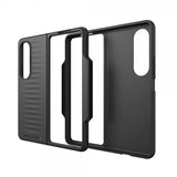 Gear4 Samsung Galaxy Z Fold 4 Skal Bridgetown Svart