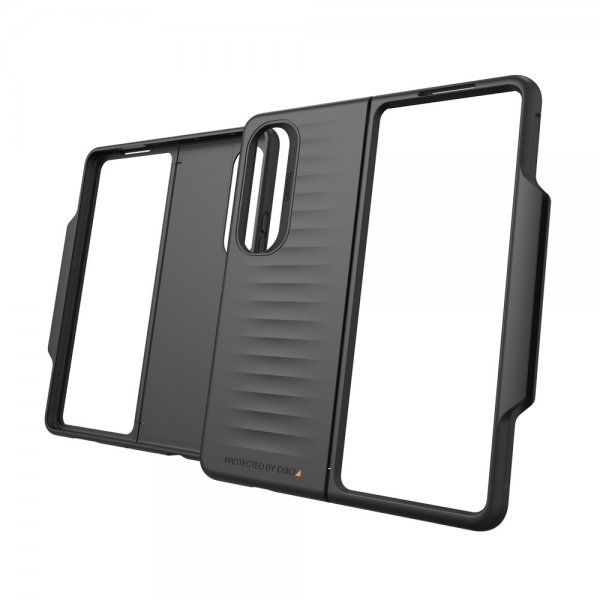 Gear4 Samsung Galaxy Z Fold 4 Skal Bridgetown Svart
