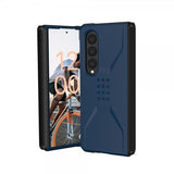 Urban Armor Gear (UAG) Samsung Galaxy Z Fold 4 Skal Civilian Mallard