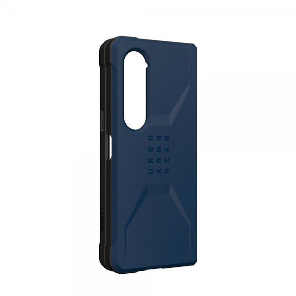 Urban Armor Gear (UAG) Samsung Galaxy Z Fold 4 Skal Civilian Mallard