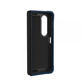 Urban Armor Gear (UAG) Samsung Galaxy Z Fold 4 Skal Civilian Mallard