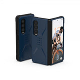 Urban Armor Gear (UAG) Samsung Galaxy Z Fold 4 Skal Civilian Mallard