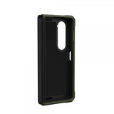 Urban Armor Gear (UAG) Samsung Galaxy Z Fold 4 Skal Civilian Olive Drab