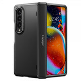 Spigen Samsung Galaxy Z Fold 4 Skal Slim Armor Pro Svart