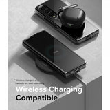 Ringke Samsung Galaxy Z Fold 4 Skal Slim Clear